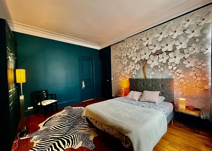 Superbe Appartement Belifontain Coeur De Ville