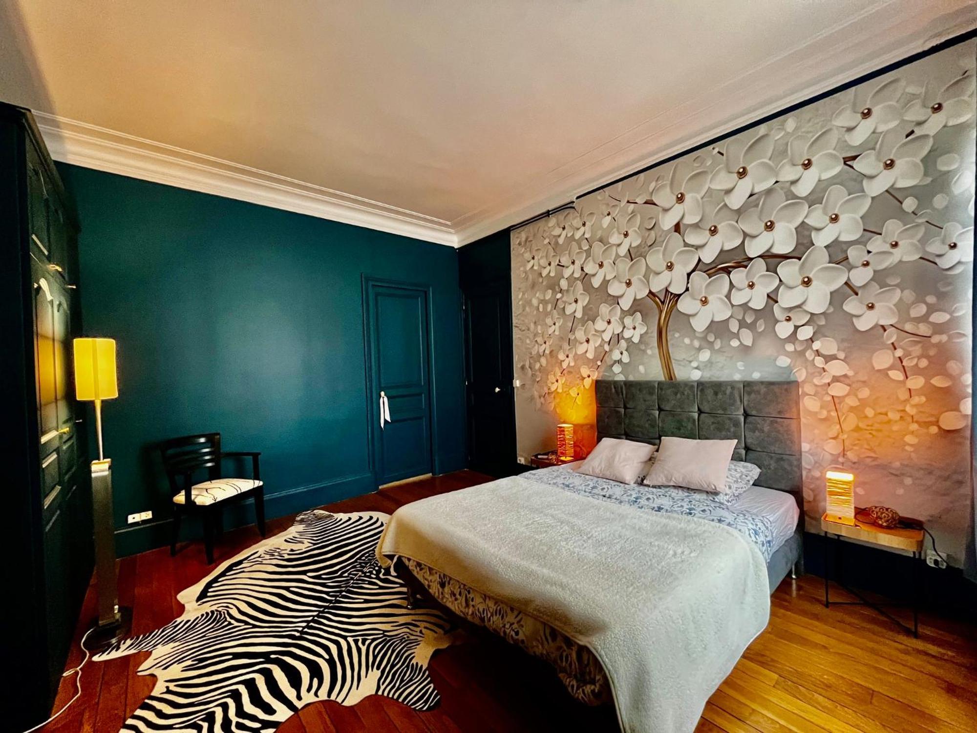 Superbe Belifontain Coeur De Apartment